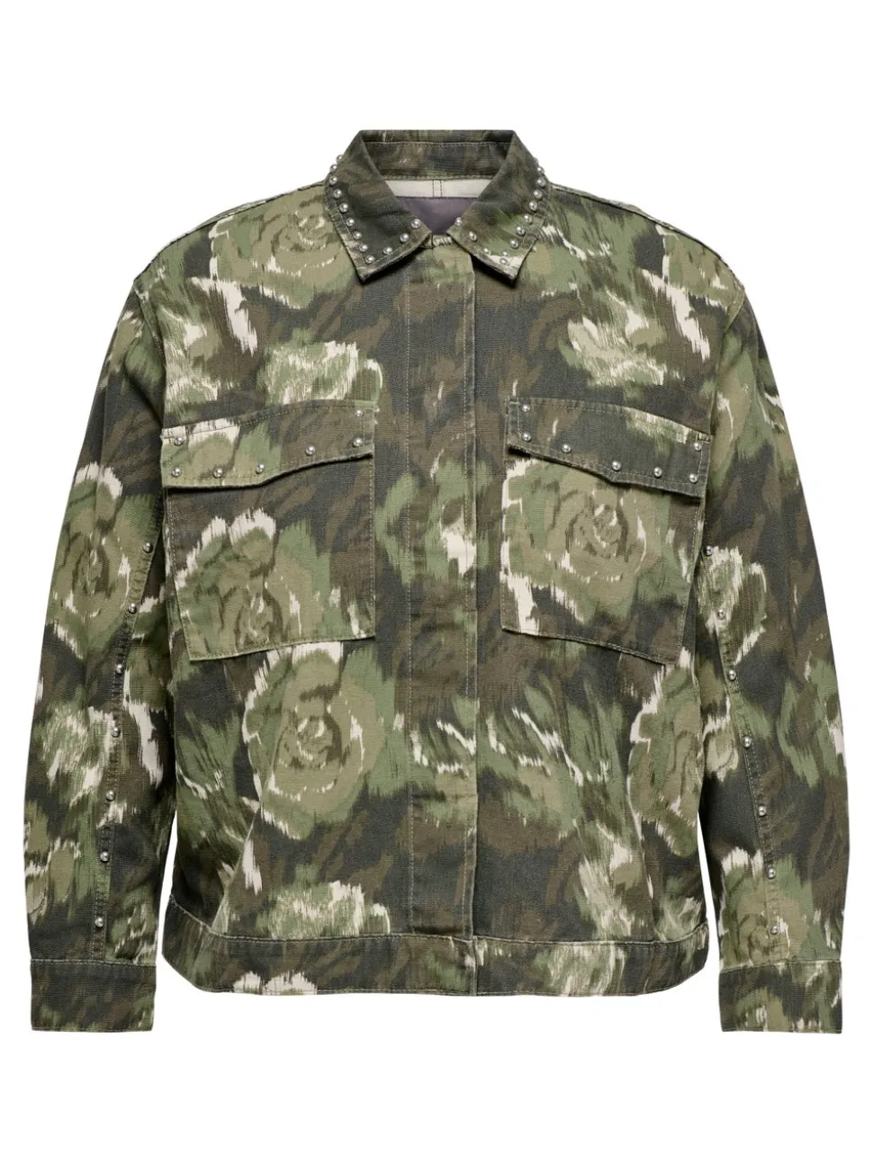 CARCAVA Veste en jean