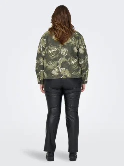 CARCAVA Veste en jean