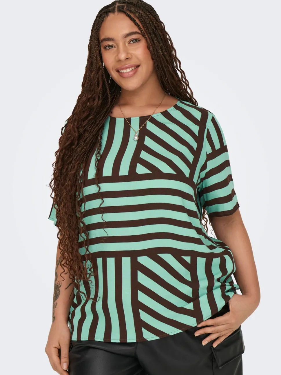 CARCAYLEE Top