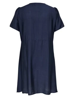 CARCECILIA Robe courte