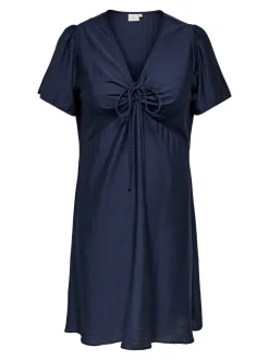 CARCECILIA Robe courte