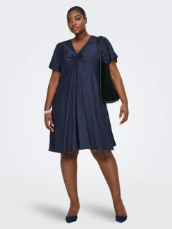 CARCECILIA Robe courte