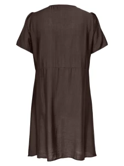 CARCECILIA Robe courte