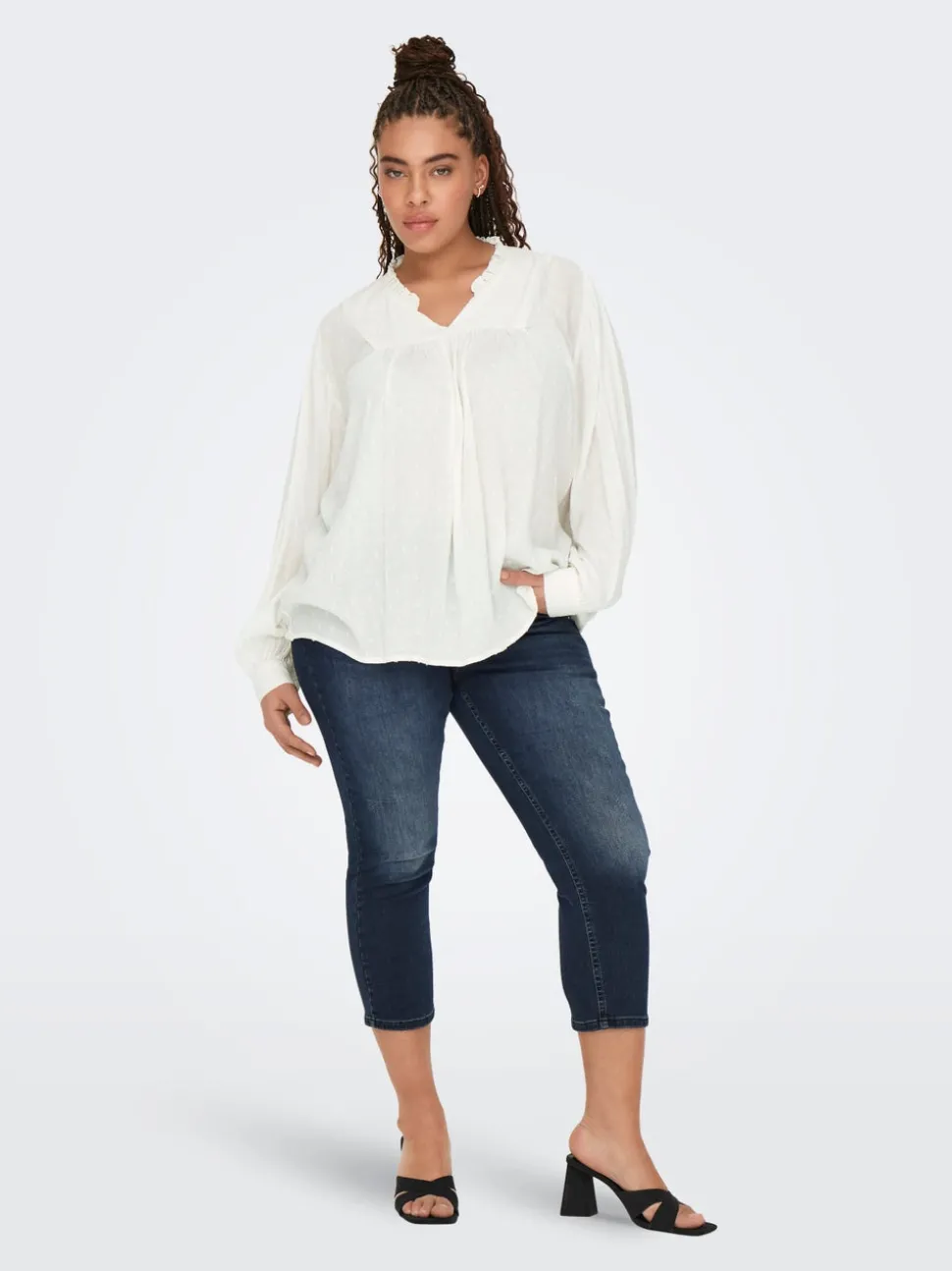 CARCECILIA Top