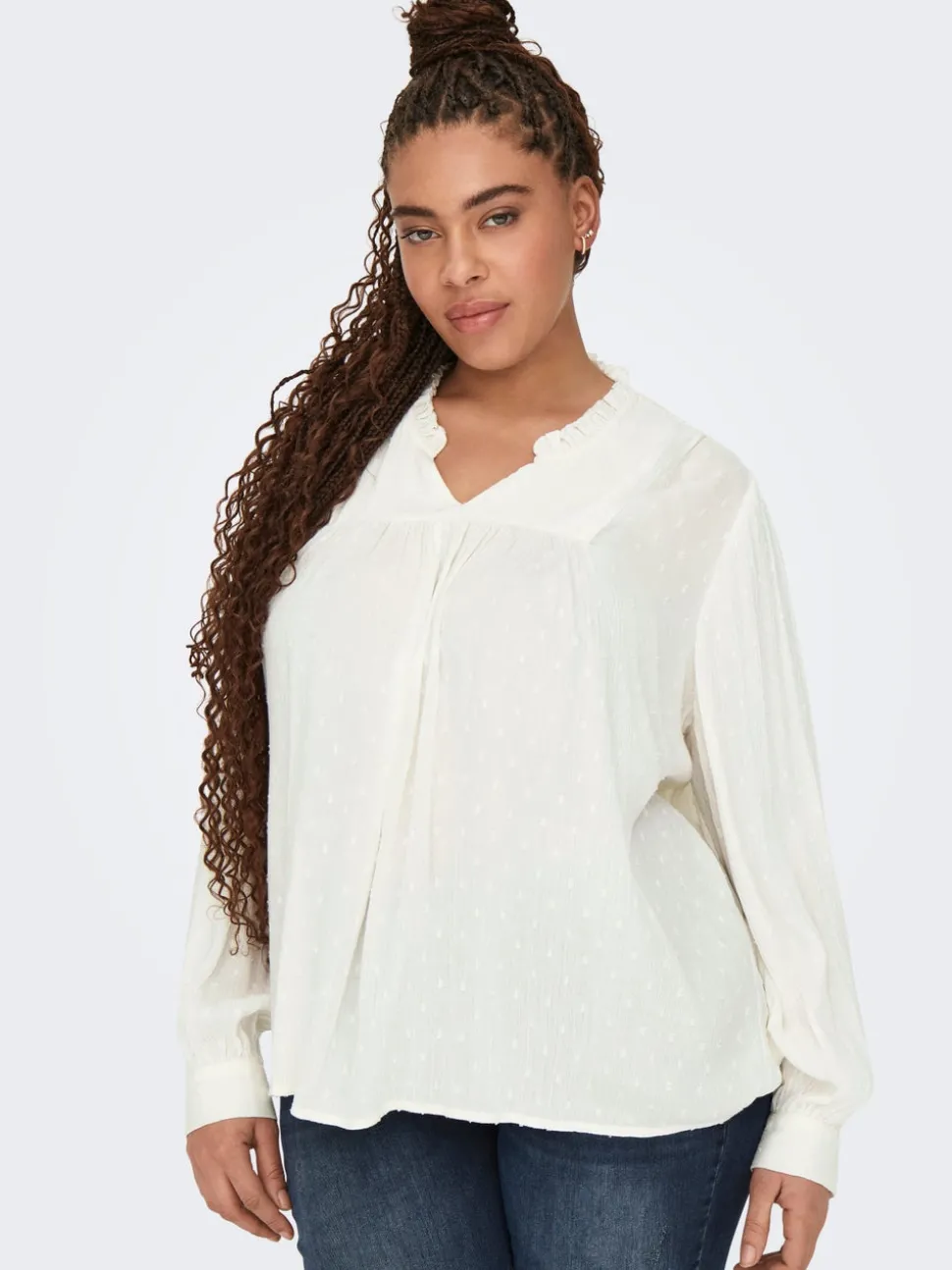 CARCECILIA Top