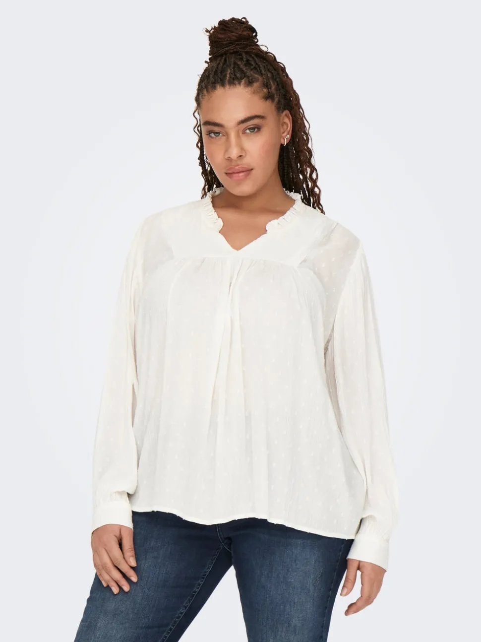 CARCECILIA Top