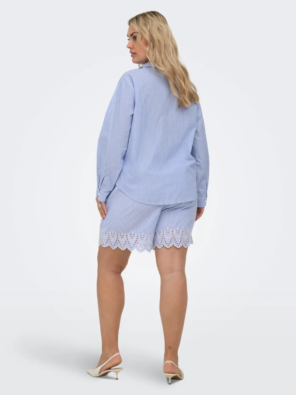CARCETINA Chemise