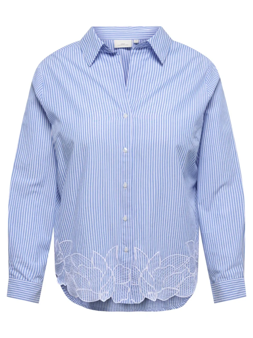 CARCETINA Chemise