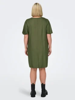 CARCHANTAL Robe courte