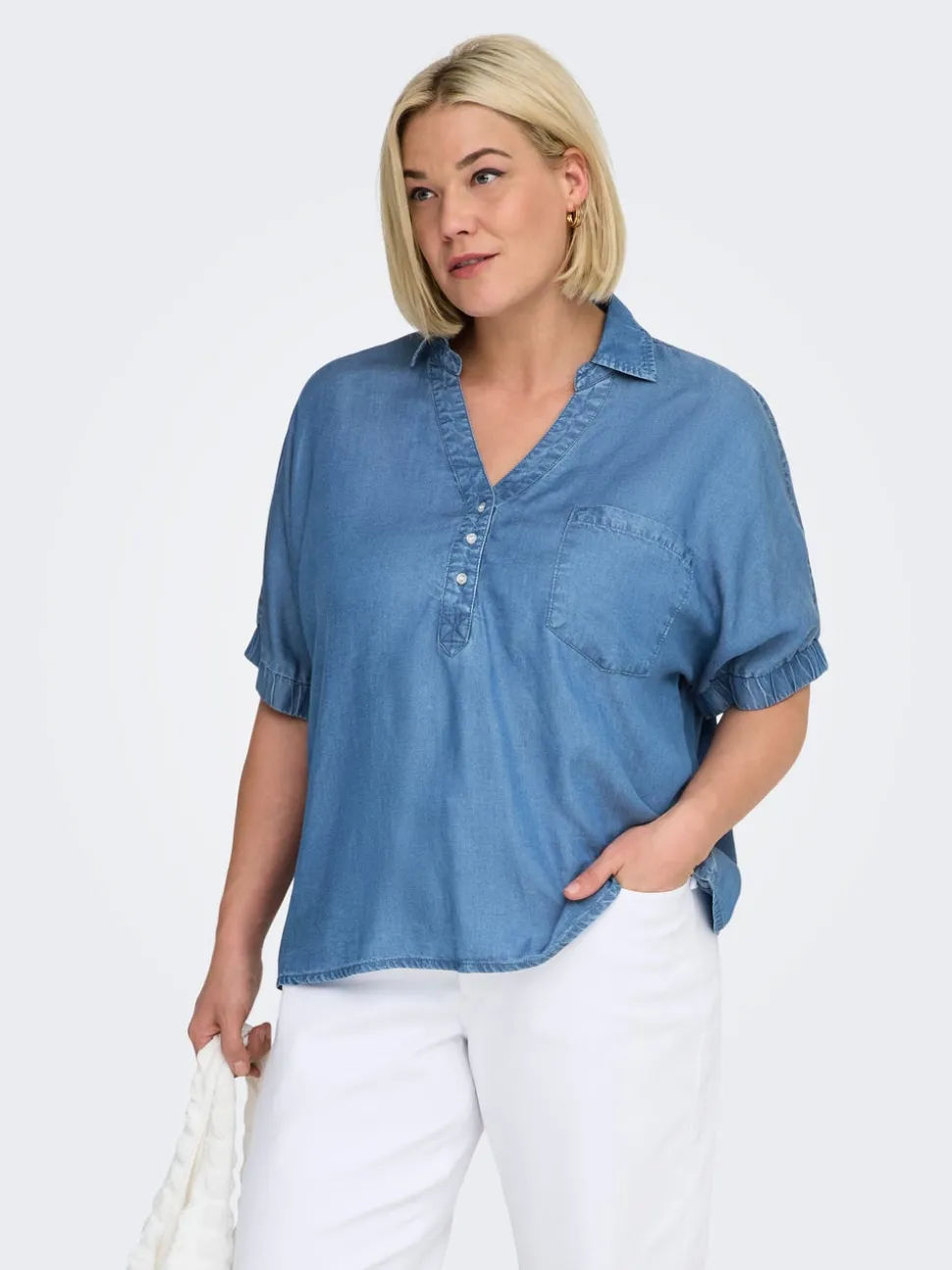 CARCHARIS Polo