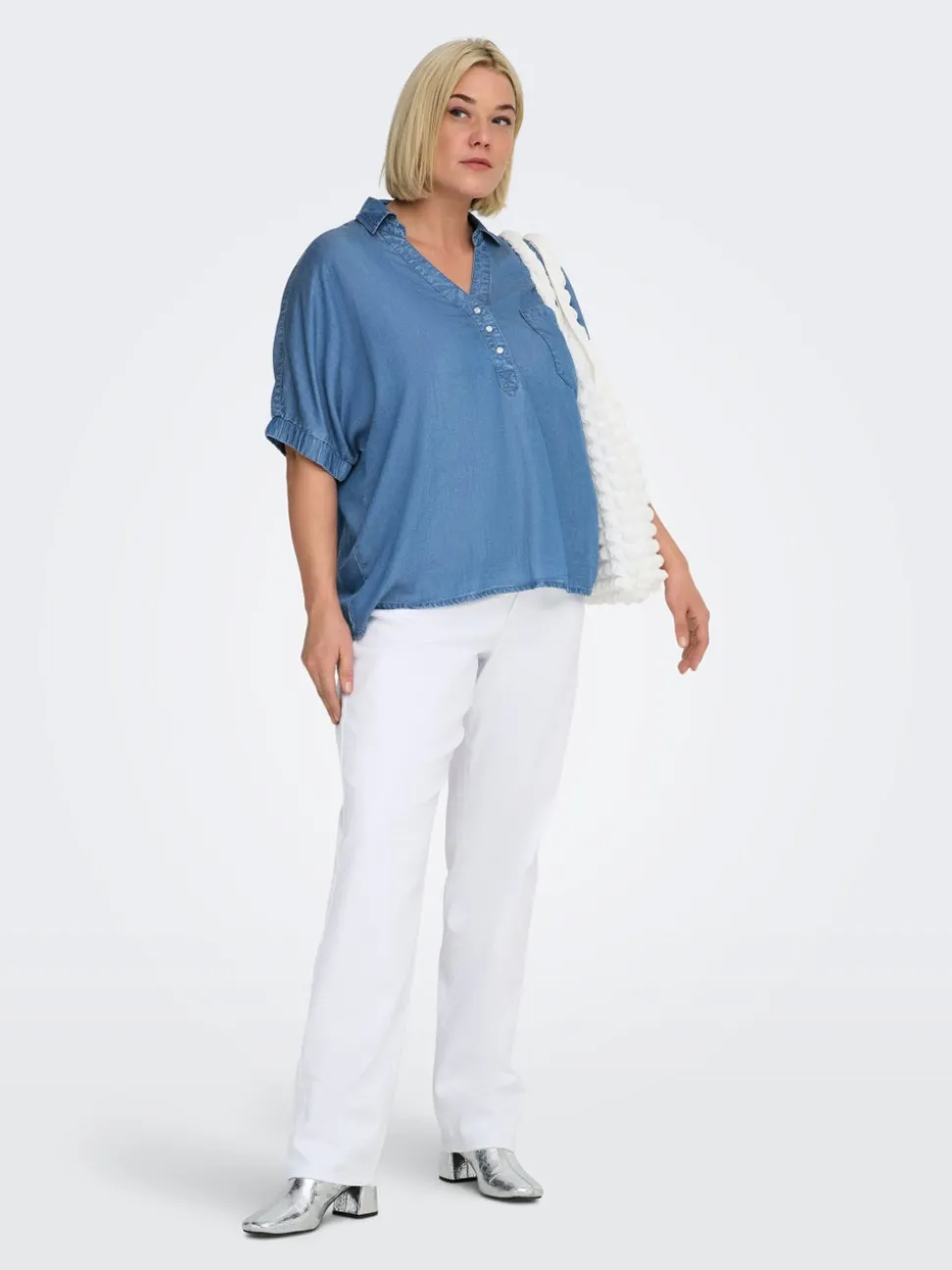 CARCHARIS Polo