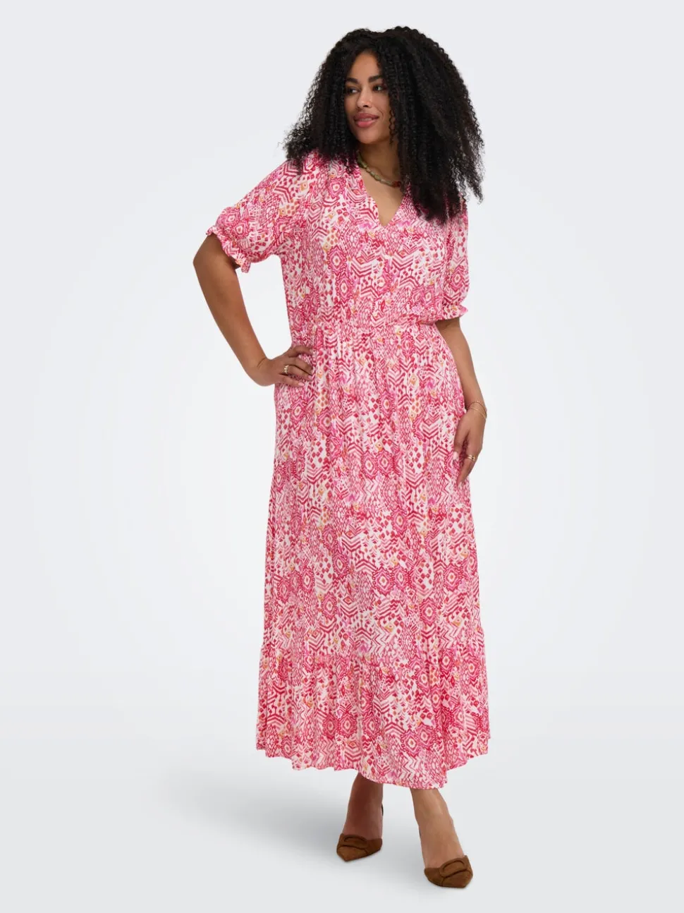 CARCHIANTI Robe longue
