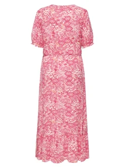 CARCHIANTI Robe longue