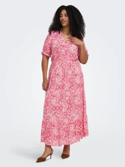 CARCHIANTI Robe longue