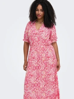 CARCHIANTI Robe longue
