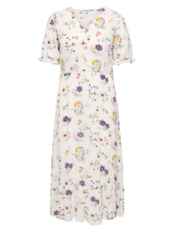 CARCHIANTI Robe longue