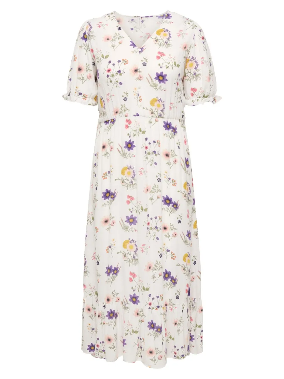 CARCHIANTI Robe longue