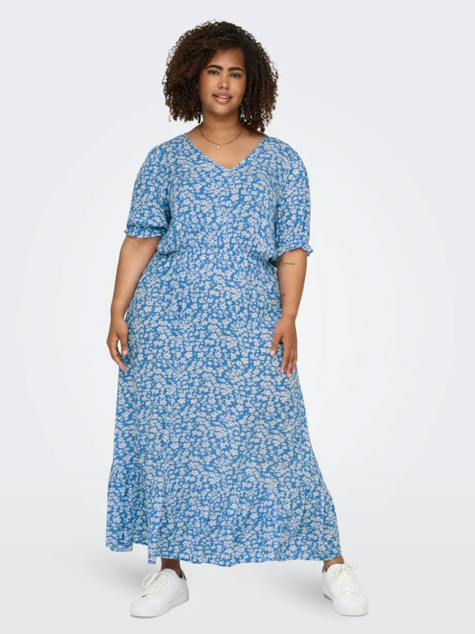 CARCHIANTI Robe longue