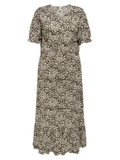 CARCHIANTI Robe longue