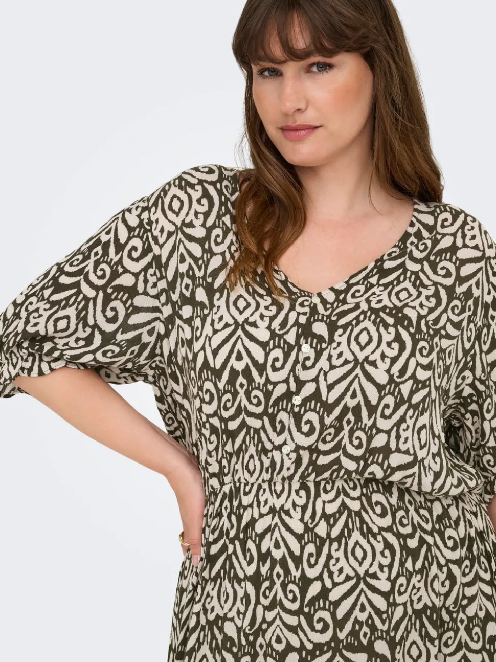 CARCHIANTI Robe longue