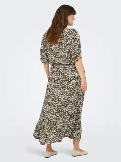 CARCHIANTI Robe longue