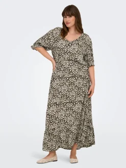 CARCHIANTI Robe longue