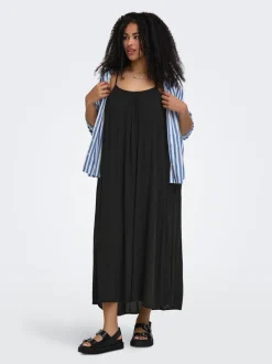 CARCHIARA Robe longue