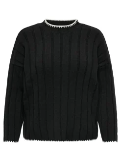 CARCHICK Pull en maille
