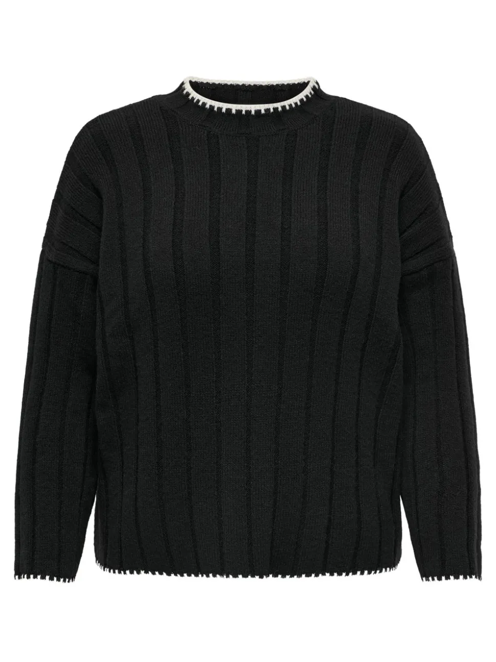 CARCHICK Pull en maille