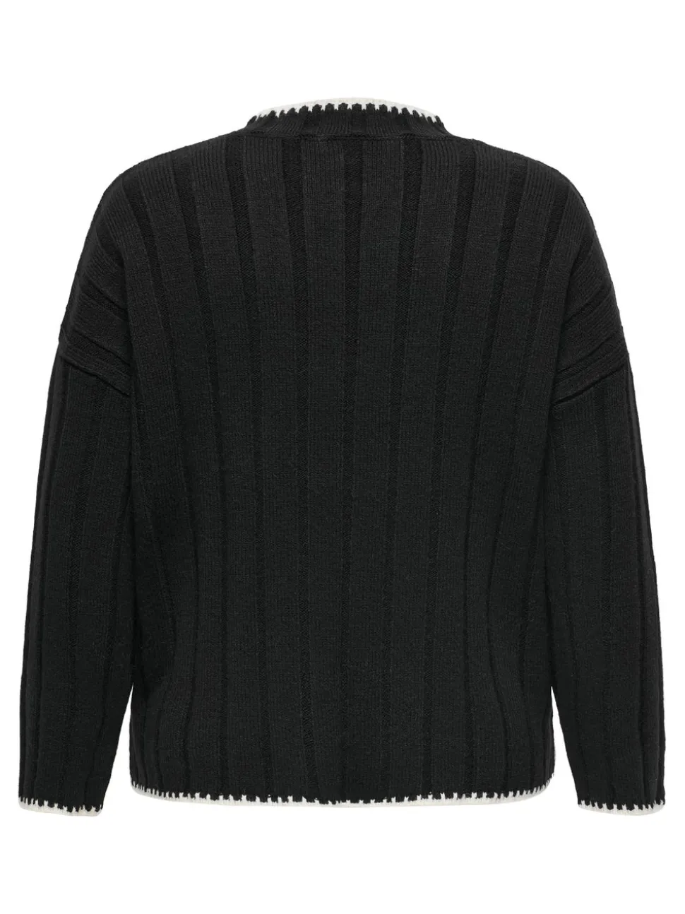 CARCHICK Pull en maille