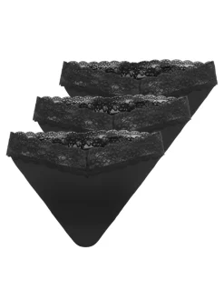 CARCHLOE 3-pack Lanière triangle