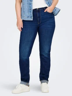 CARCHRISTINE Taille haute Skinny Fit Jeans