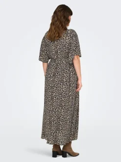 CARCIKKA Robe longue