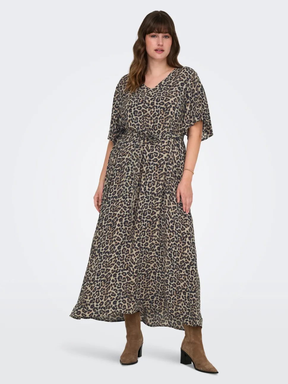 CARCIKKA Robe longue