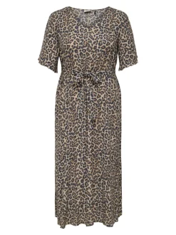 CARCIKKA Robe longue