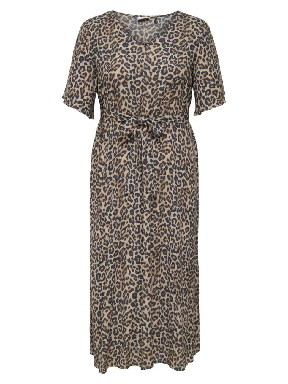 CARCIKKA Robe longue