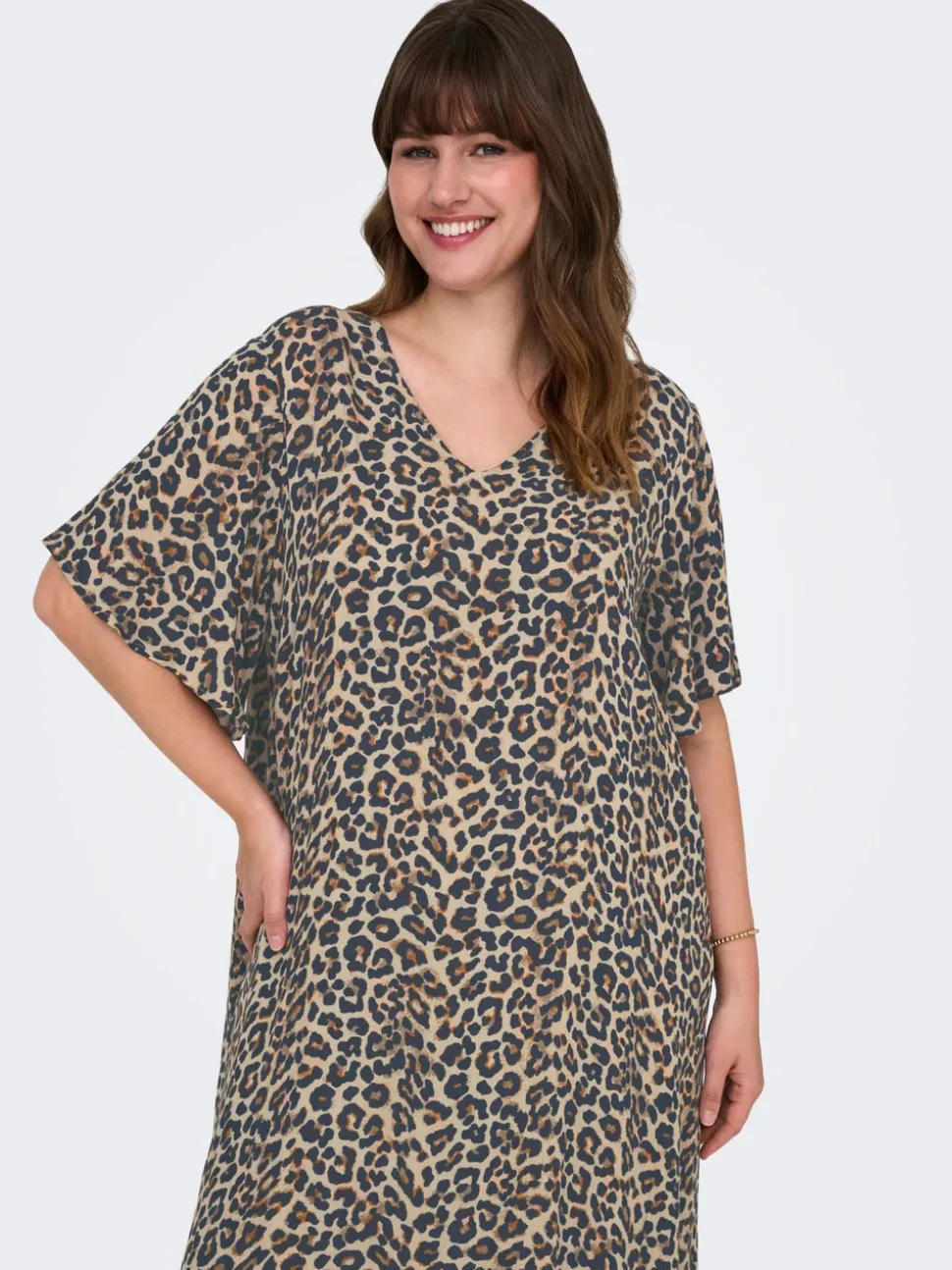 CARCIKKA Robe longue