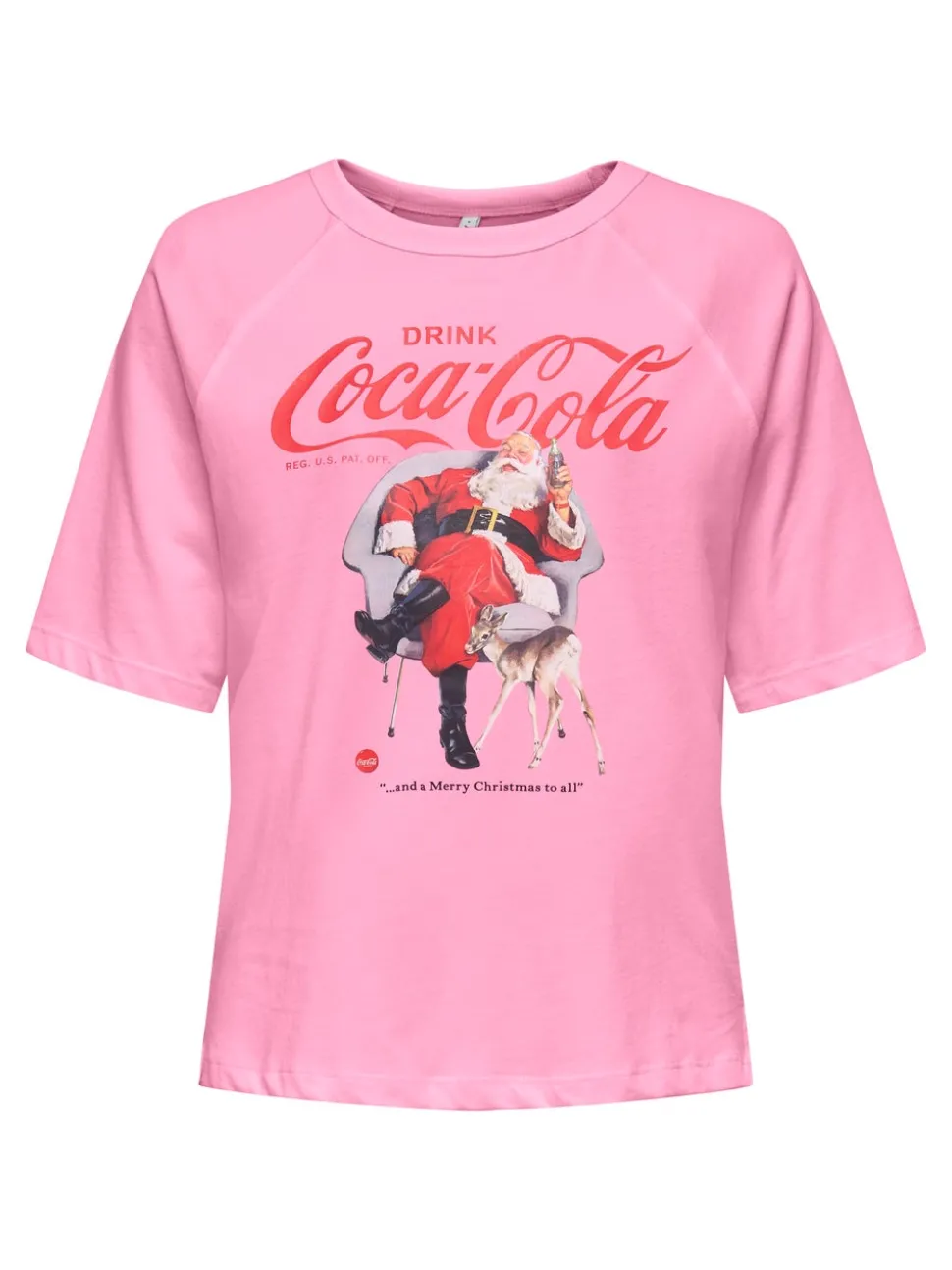 -CARCOCA T-shirt