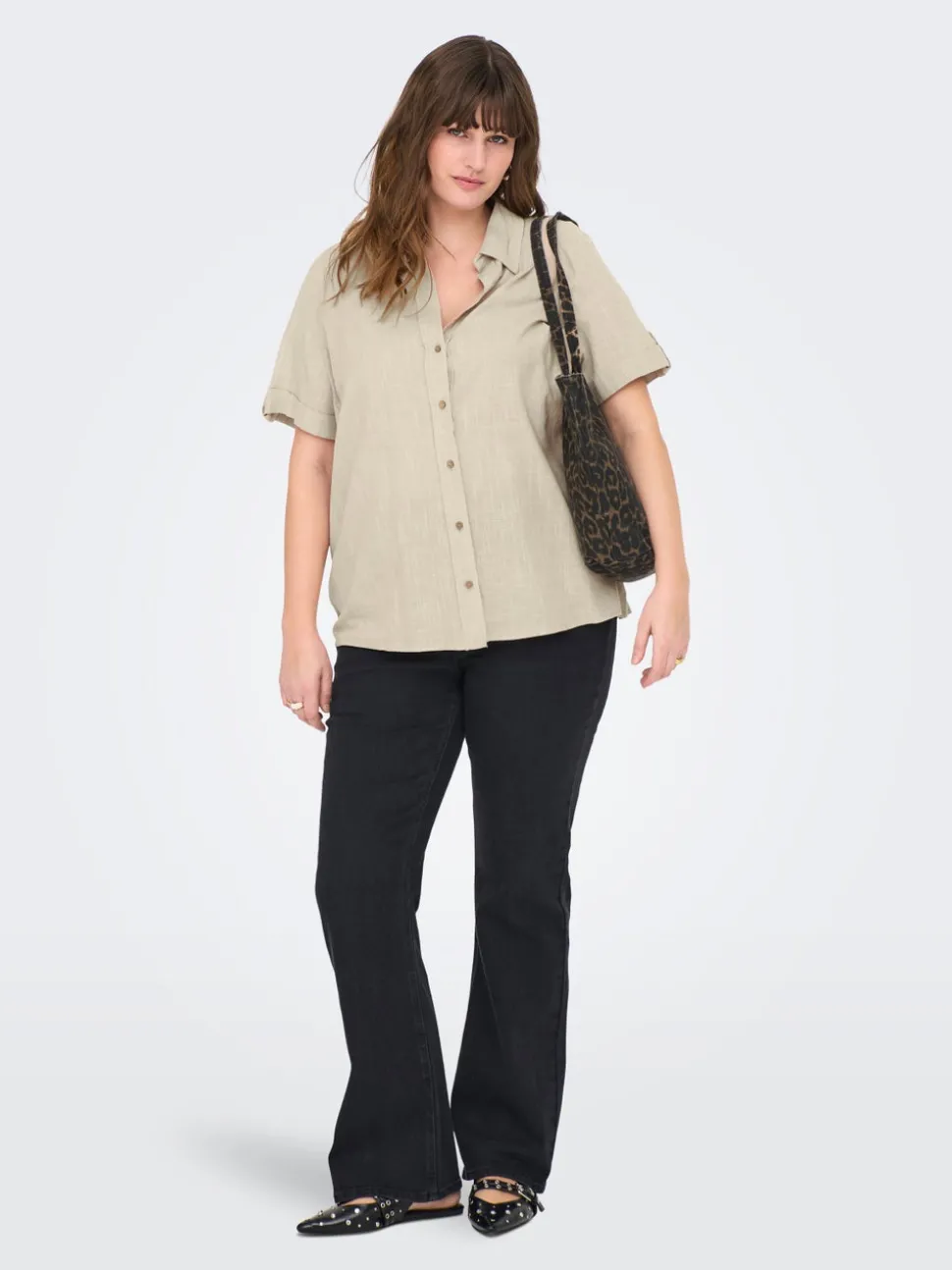 CARCOCO Chemise