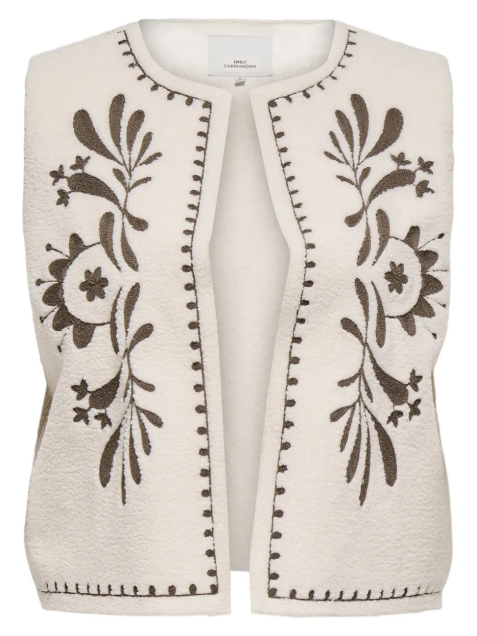 CARCOCO Gilet
