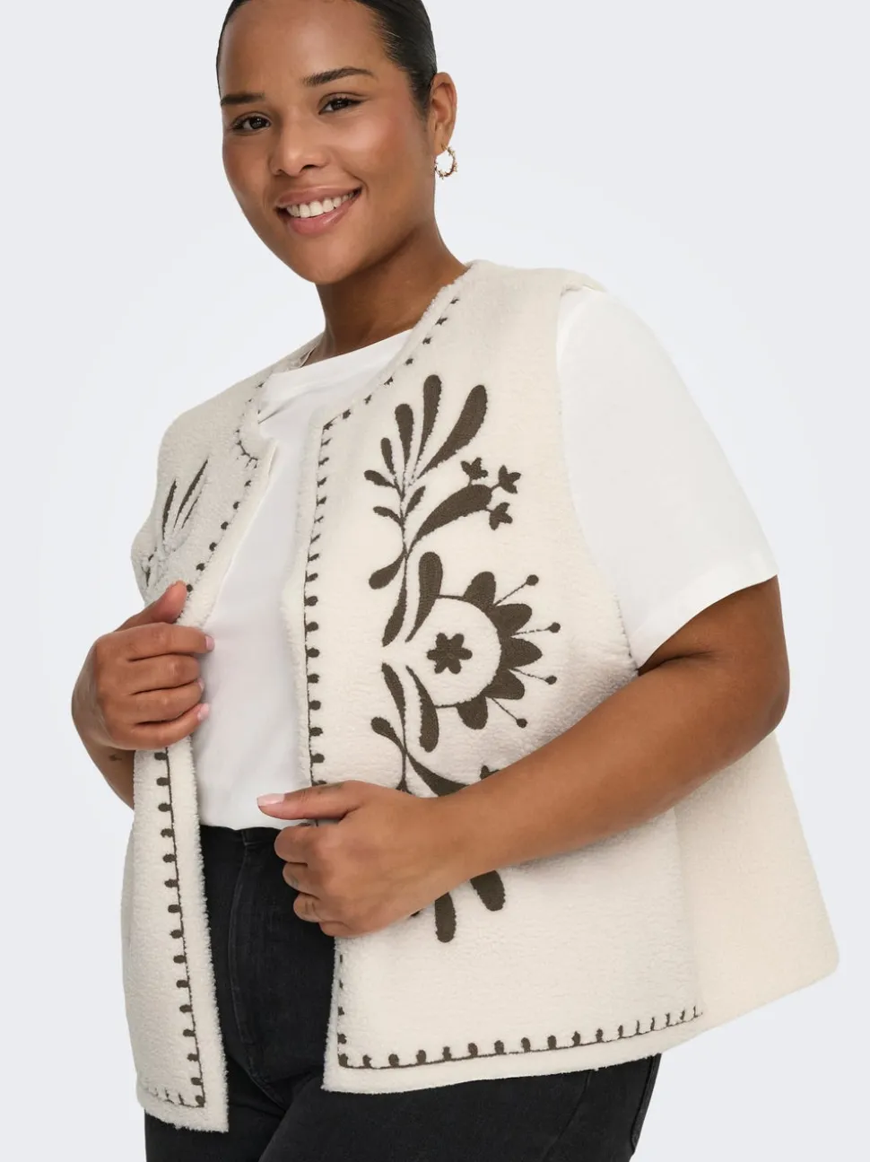 CARCOCO Gilet