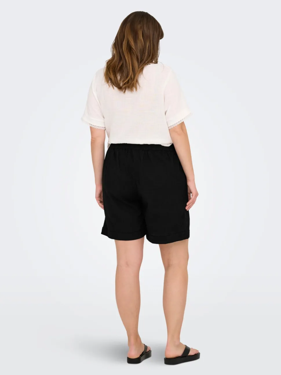CARCOCO Regular Fit Short