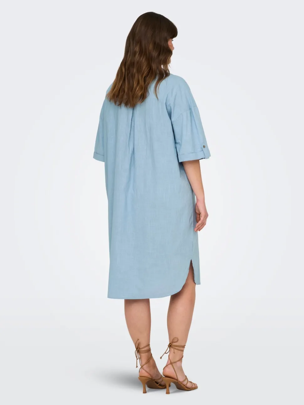 CARCOCO Robe midi