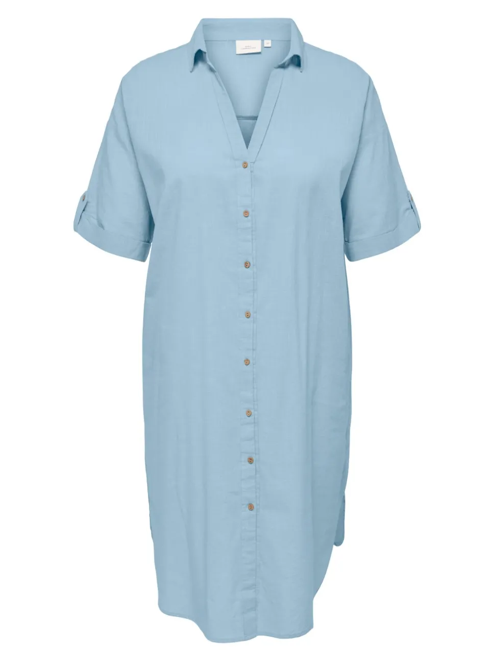 CARCOCO Robe midi