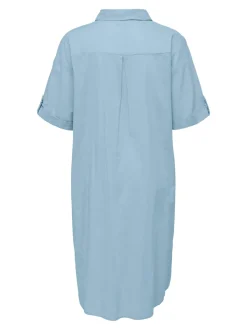 CARCOCO Robe midi
