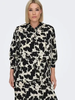 CARCOLACOW Chemise