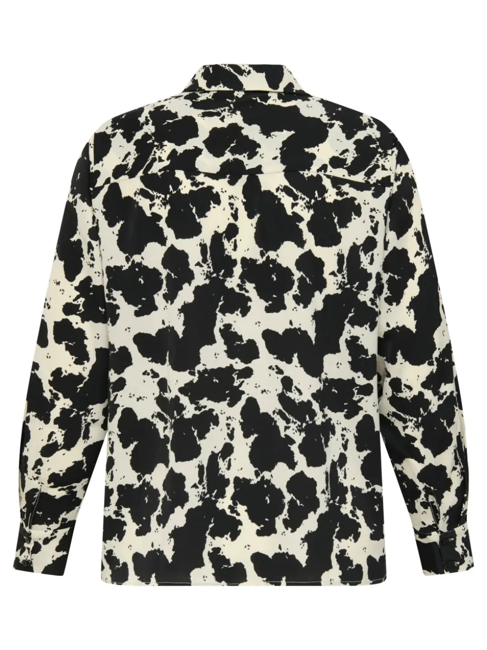 CARCOLACOW Chemise