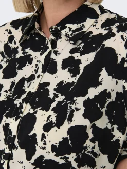 CARCOLACOW Chemise