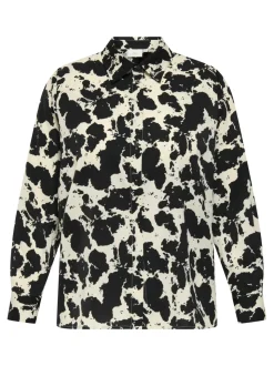 CARCOLACOW Chemise