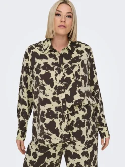 CARCOLACOW Chemise